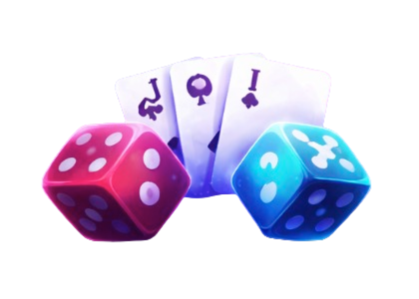 How It Works - Choose a Game