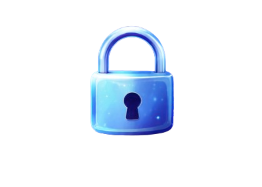 How It Works - Funds Locked in Contract