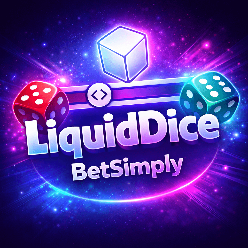 Liquid Dice
