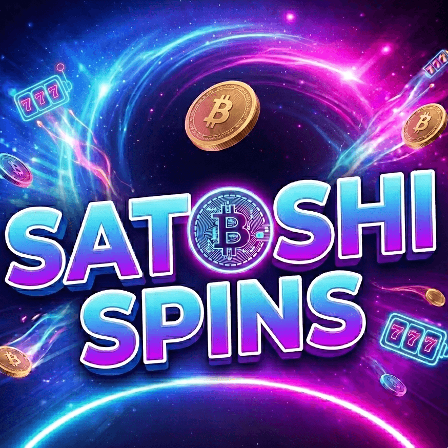 Wheel of Satoshi